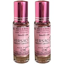 Have A Scent Collection Perfume Oil
