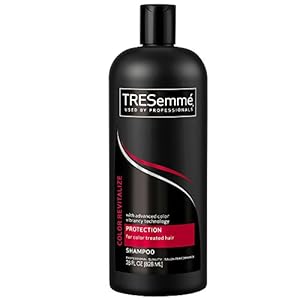 TRESemmé Hair Shampoo