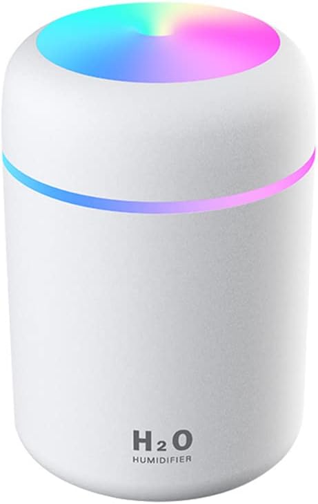 Humidifier