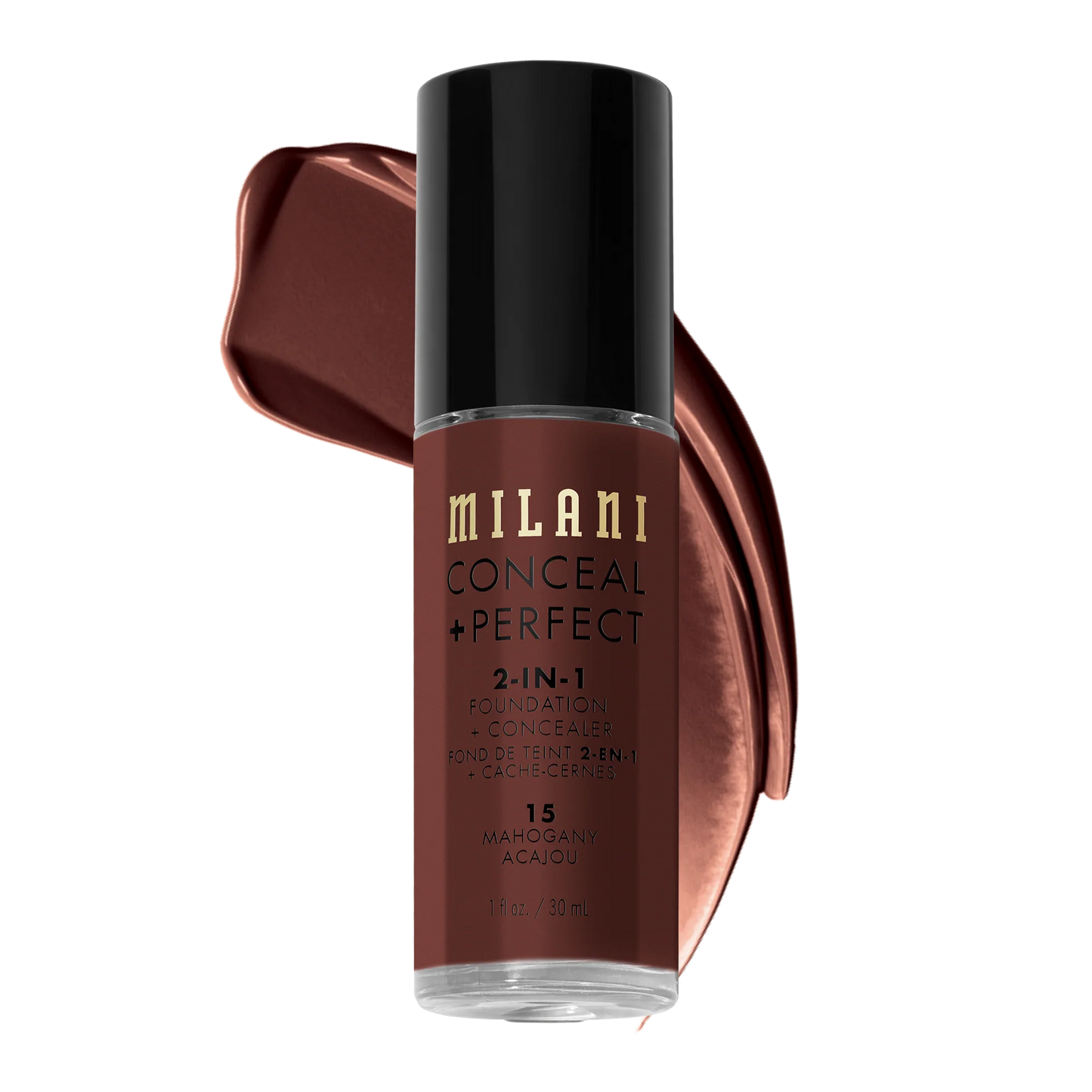 Milani Conceal + Perfect 2-In-1 Foundation + Concealer