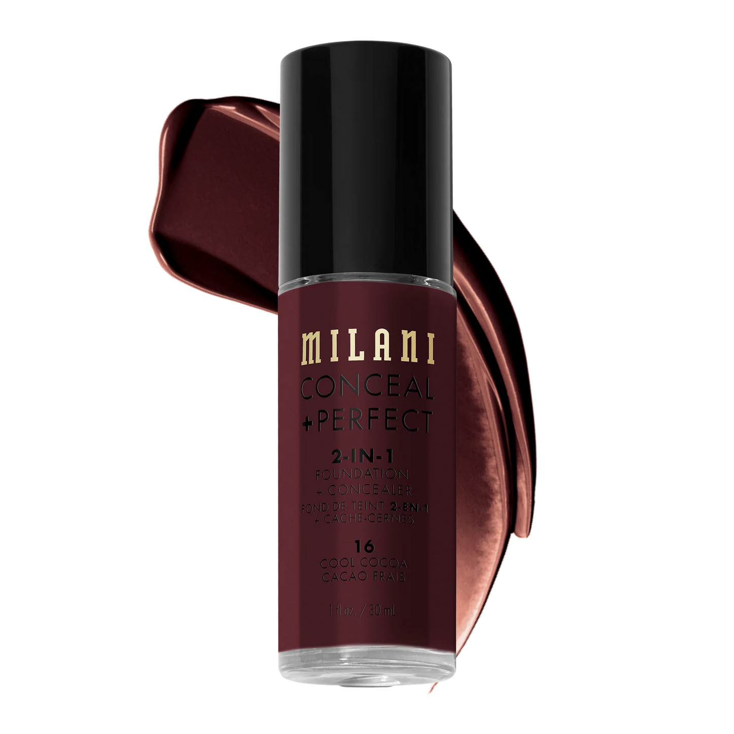 Milani Conceal + Perfect 2-In-1 Foundation + Concealer