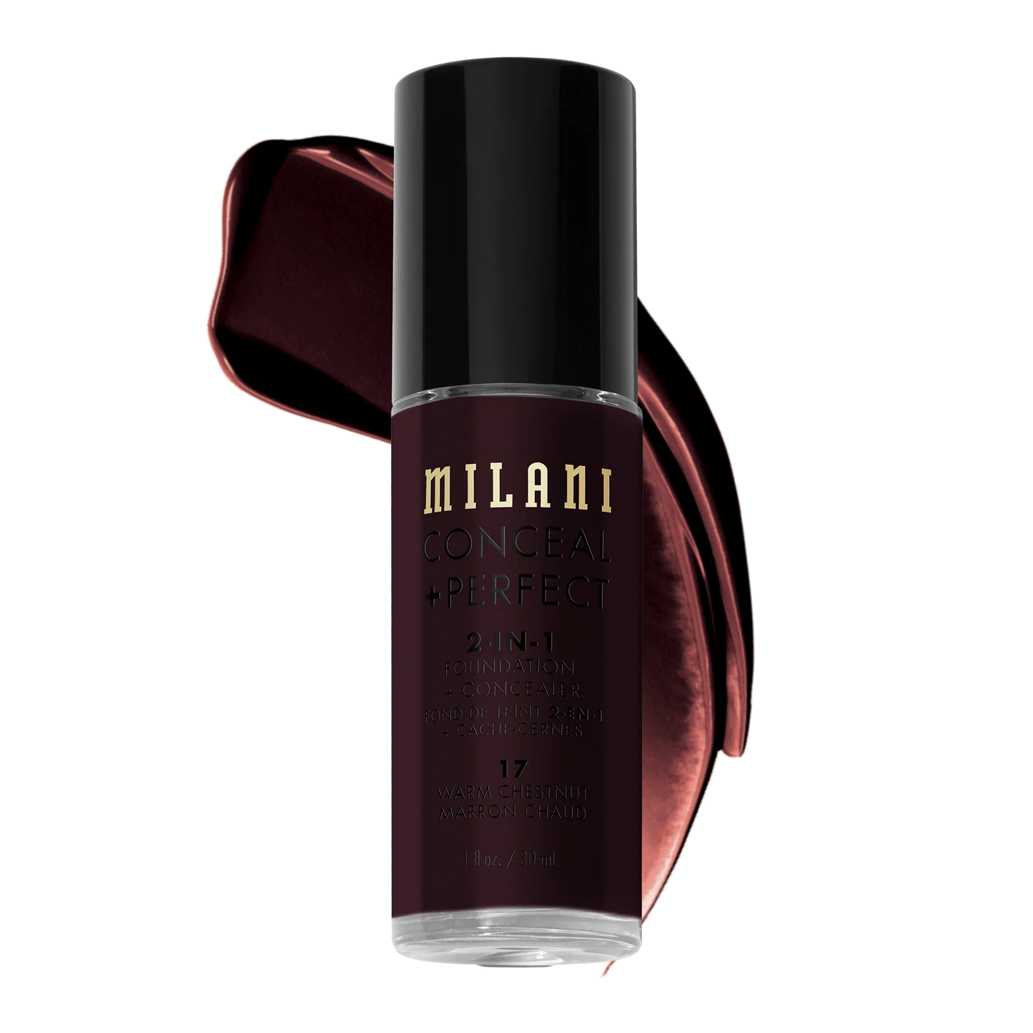 Milani Conceal + Perfect 2-In-1 Foundation + Concealer