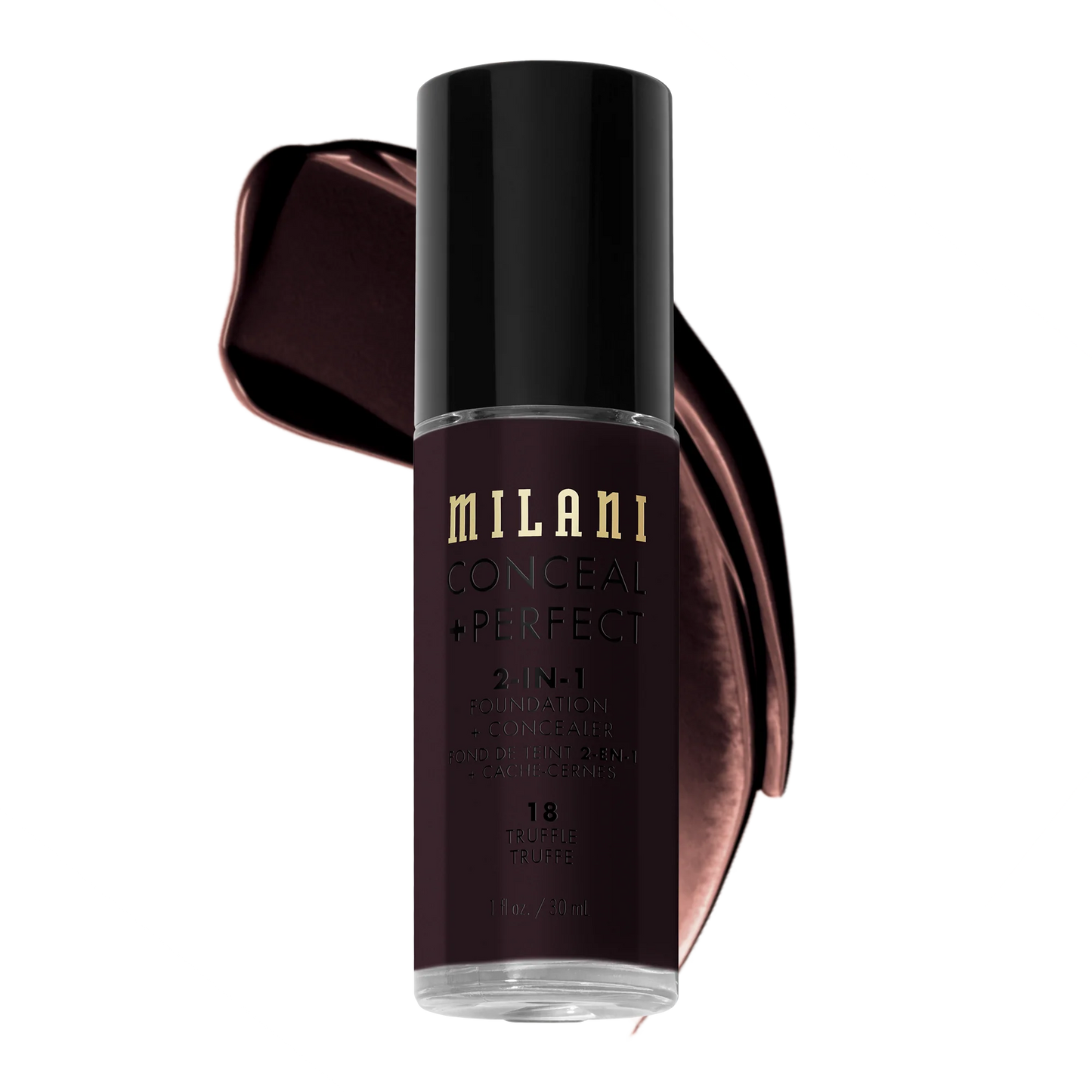 Milani Conceal + Perfect 2-In-1 Foundation + Concealer