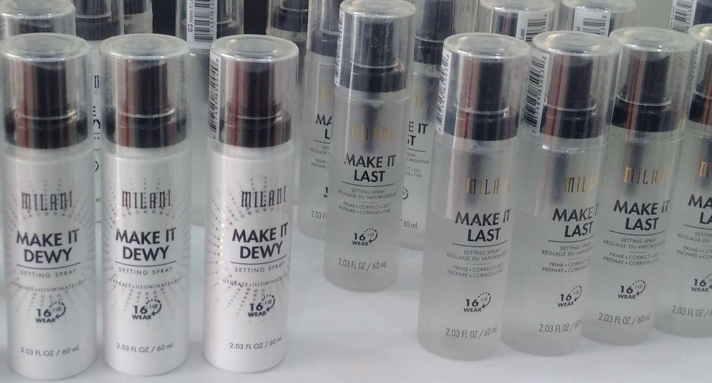 Milani Setting Spray