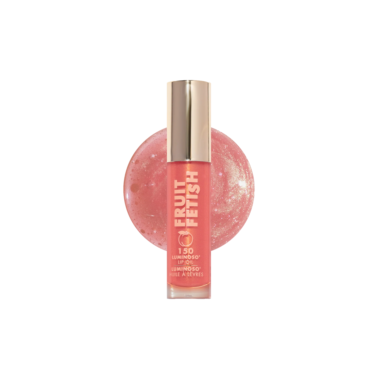 Milani Fruit Fetish Lip Oils