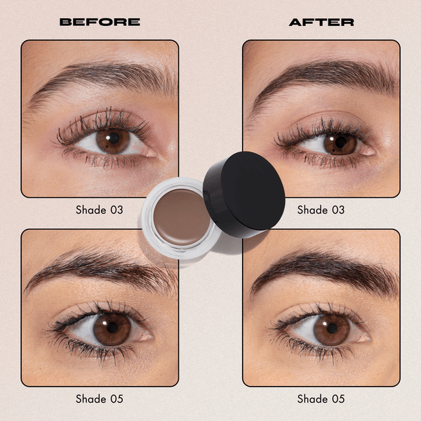 Milani Stay Put® Brow Color