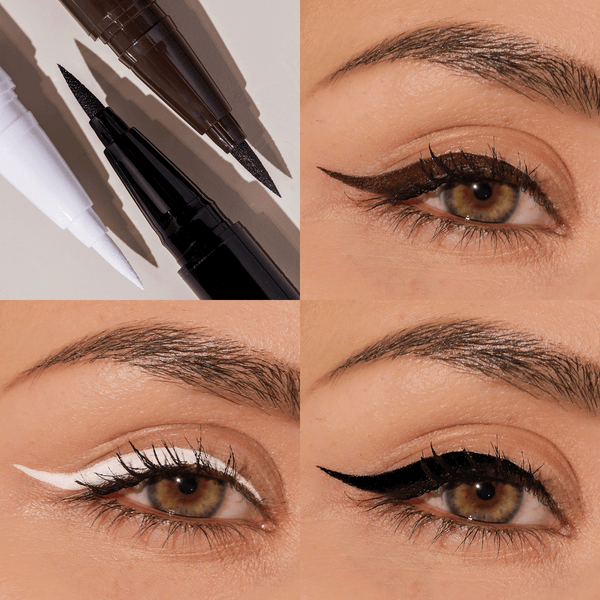 Milani Stay Put Tank Liquid Eyeliner