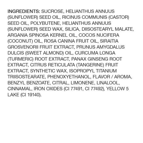 Milani Supercharged Lip Scrub