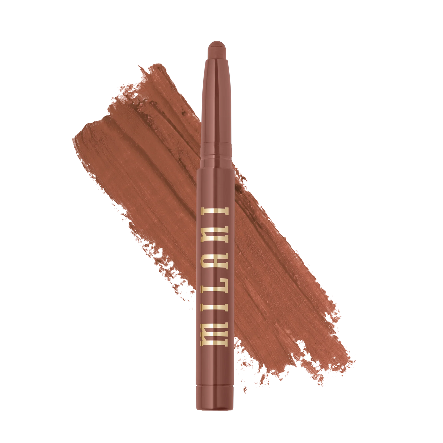 Milani Stay Put Matte Lip Crayon