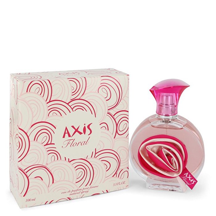 Axis Floral Eau de Parfum for Women – 100ml