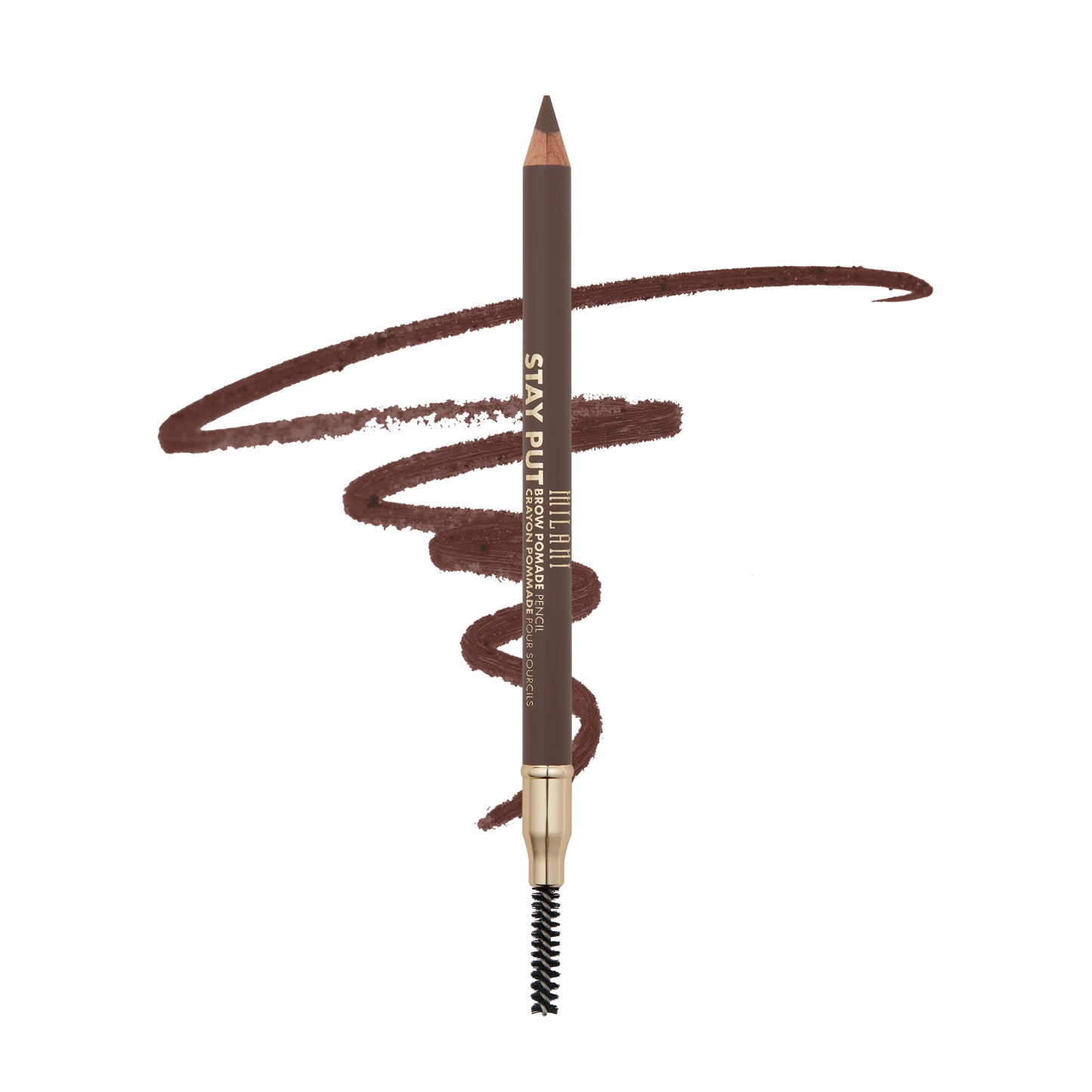 Milani Stay Put® Brow Pomade Pencil