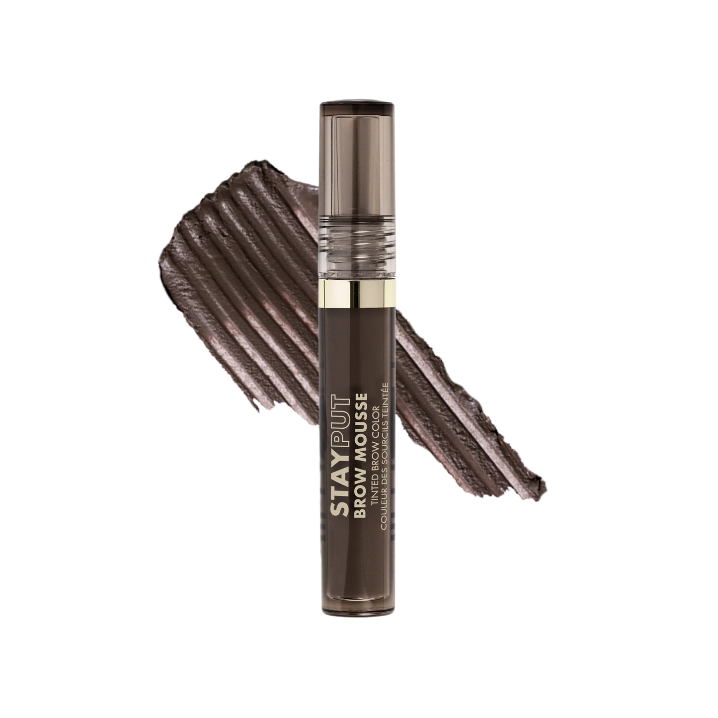 Milani Stay Put Tinted Brow Mousse