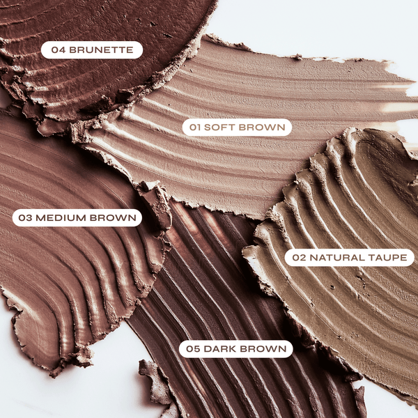 Milani Stay Put® Brow Color