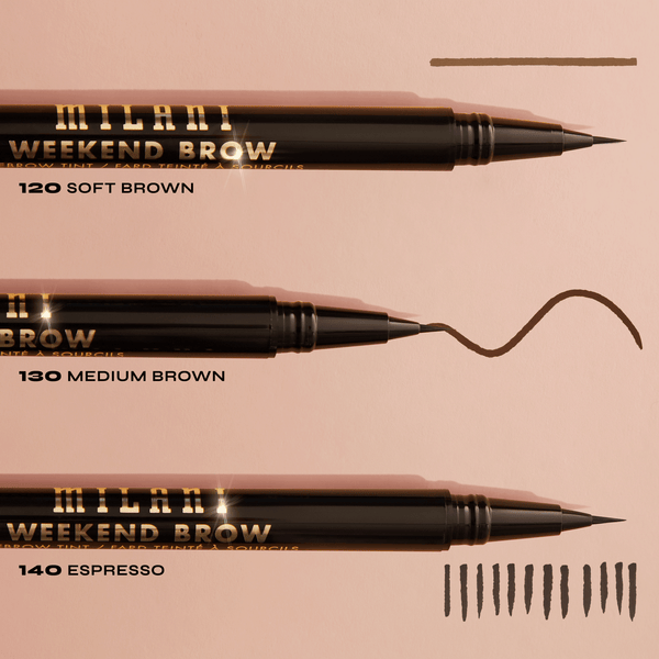 Milani Brown Tint Pen