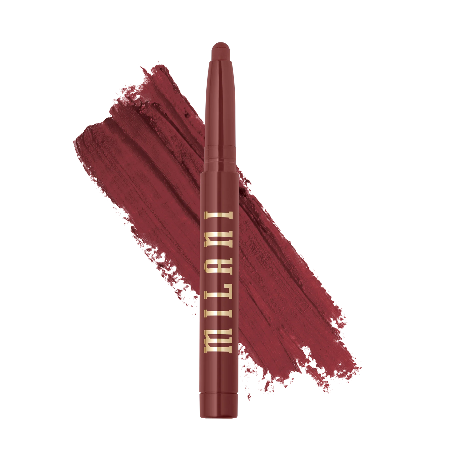 Milani Stay Put Matte Lip Crayon