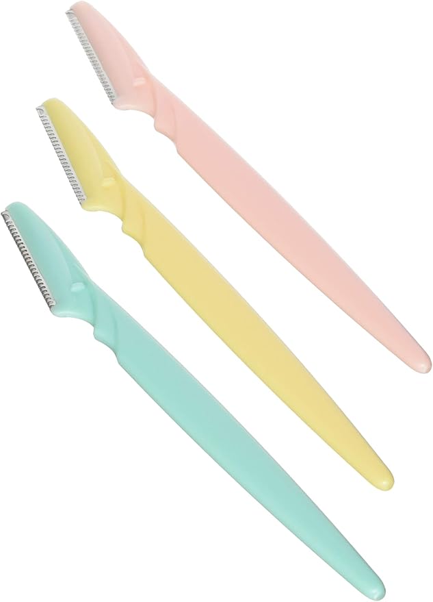 Tinkle Eyebrow Razor – Women's Facial Shaver