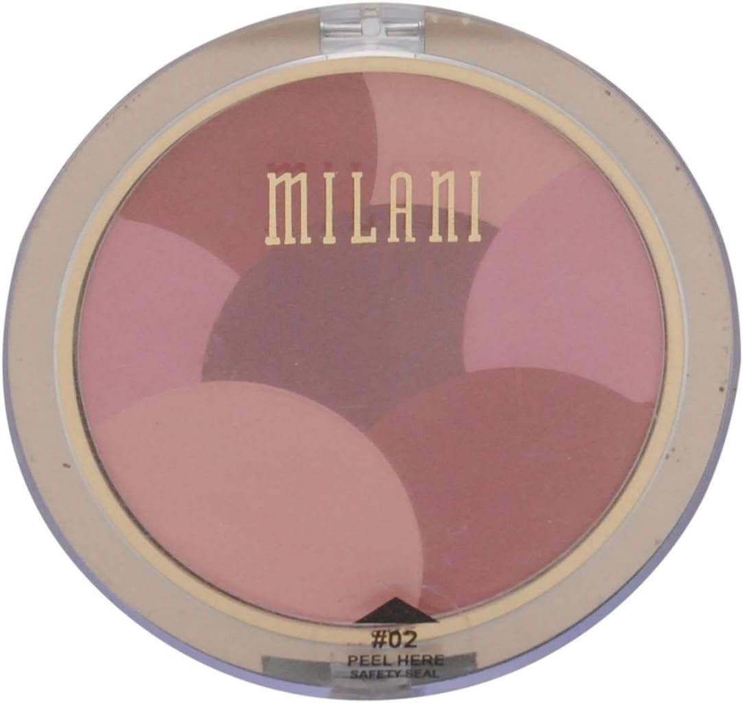 Milani Milani Powder Mosaic