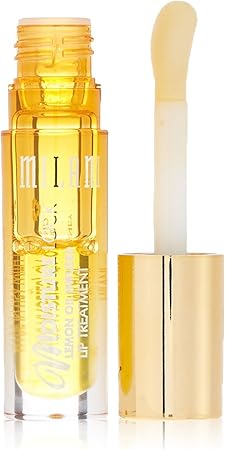 Milani Moisture Lock Oil Infused Lip Treatment, 0.10 Ounce