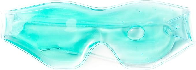 CS Beauty Gel Eye Mask – Soothing Tension Relief
