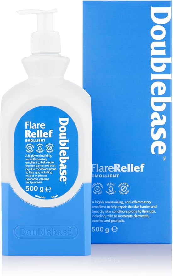 DoubleBase Flure Relief