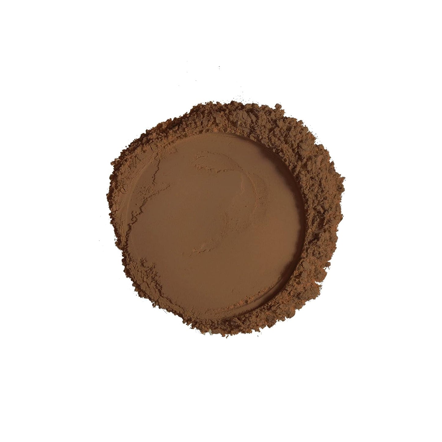 Ruby Kisses Mineral Powder Foundation – Shade #15 Cognac