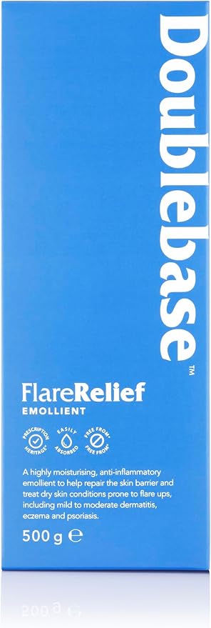 DoubleBase Flure Relief