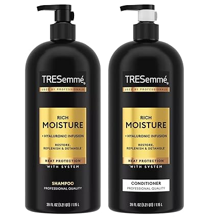 TRESemmé Hair Shampoo