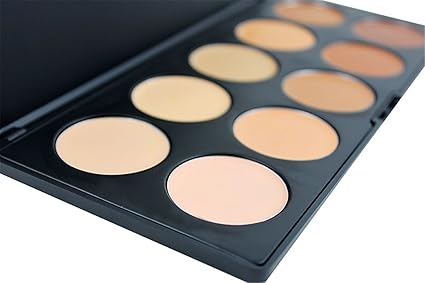 Concealor Pallet