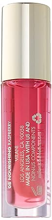 Milani Moisture Lock Oil Infused Lip Treatment, 0.10 Ounce