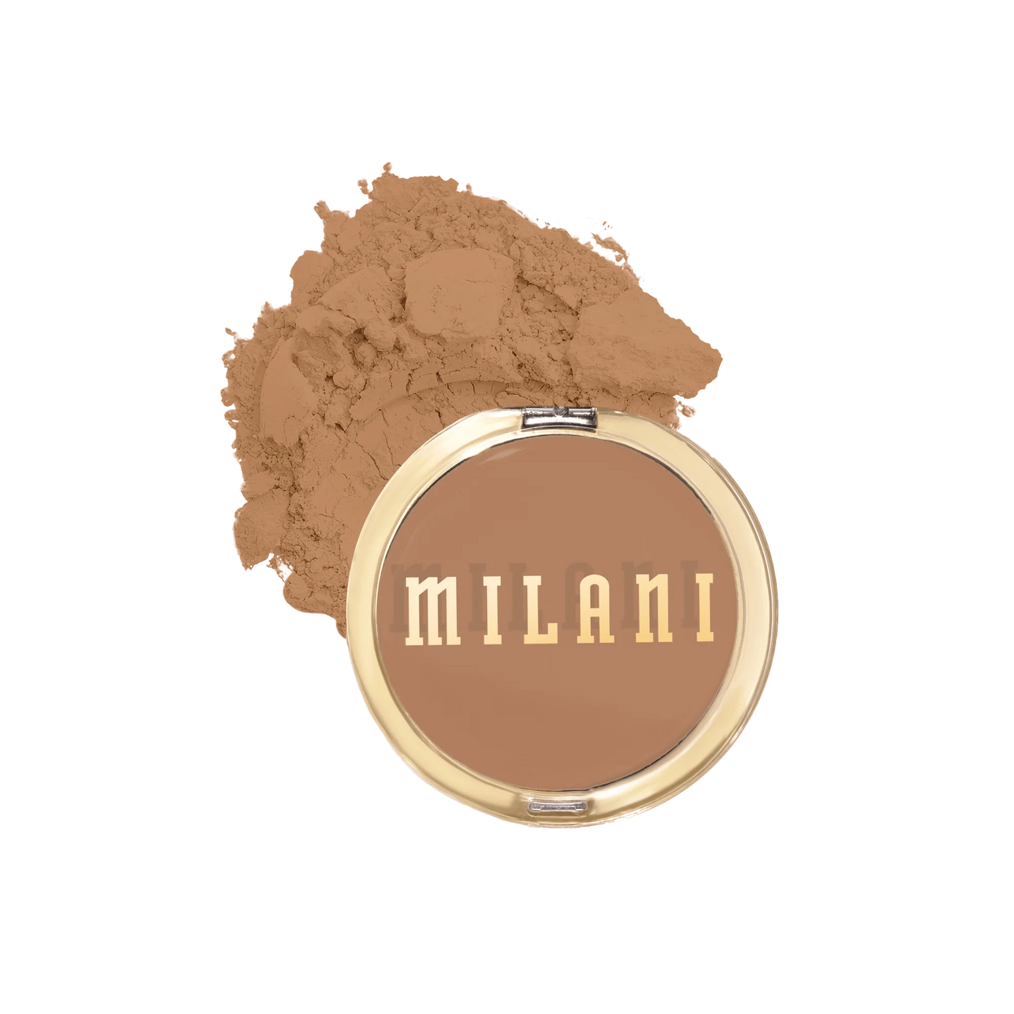 Milani Conceal + Perfect Shine-Proof Powder