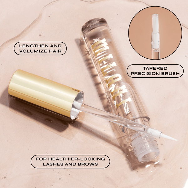 Milani Highly Rated Lash & Brow Serum