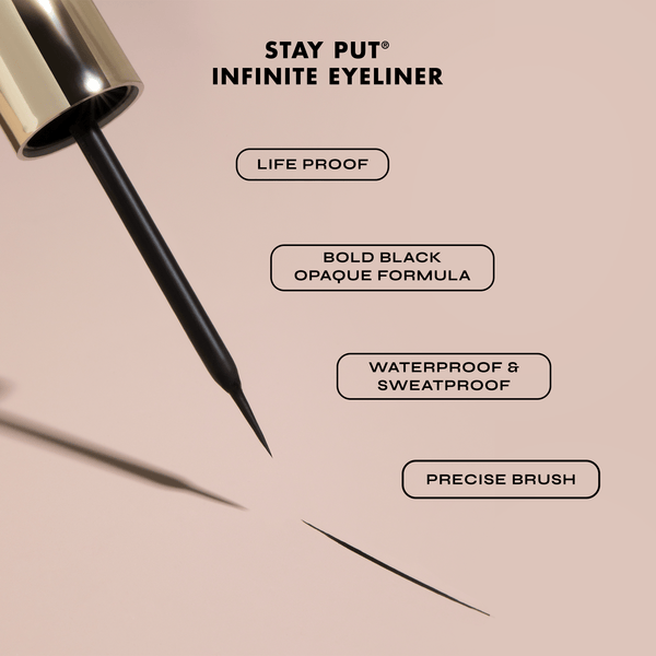 Milani Stay Put Infinite Liner