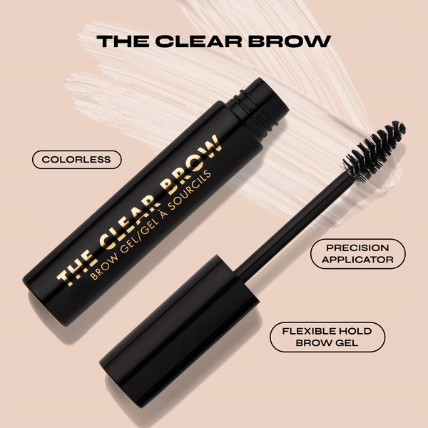 Milani The Clear Brow