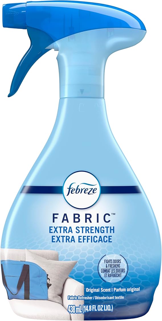 Febreze Fabric Refresher