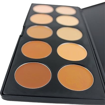 Concealor Pallet