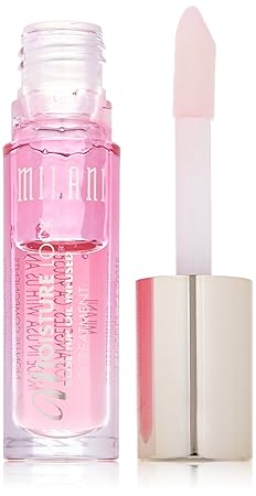 Milani Moisture Lock Oil Infused Lip Treatment, 0.10 Ounce