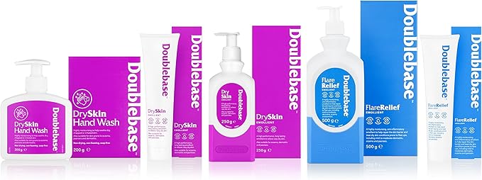 DoubleBase Flure Relief