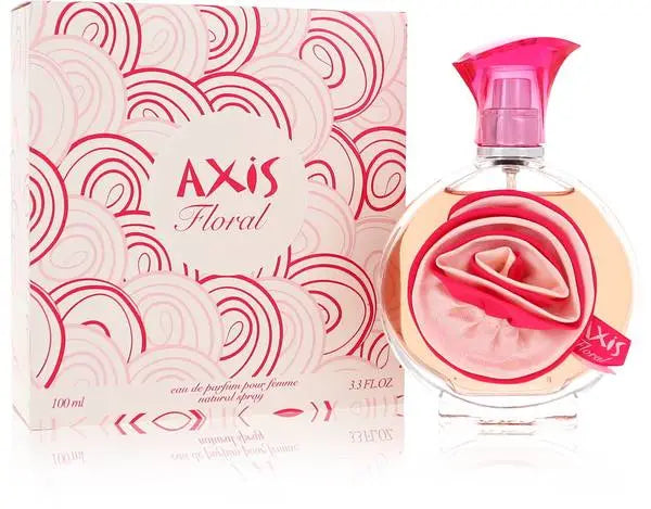 Axis Floral Eau de Parfum for Women – 100ml