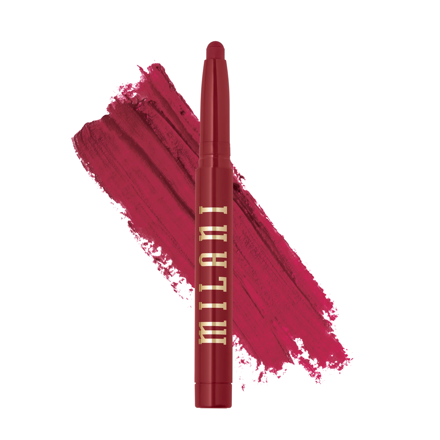 Milani Stay Put Matte Lip Crayon