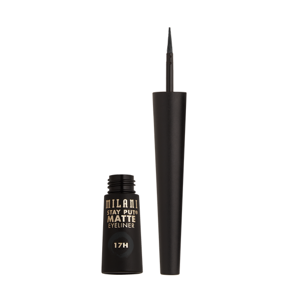 Milani Stay Put® Matte Eyeliner