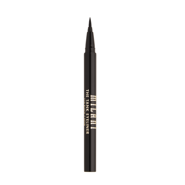Milani Stay Put Tank Liquid Eyeliner