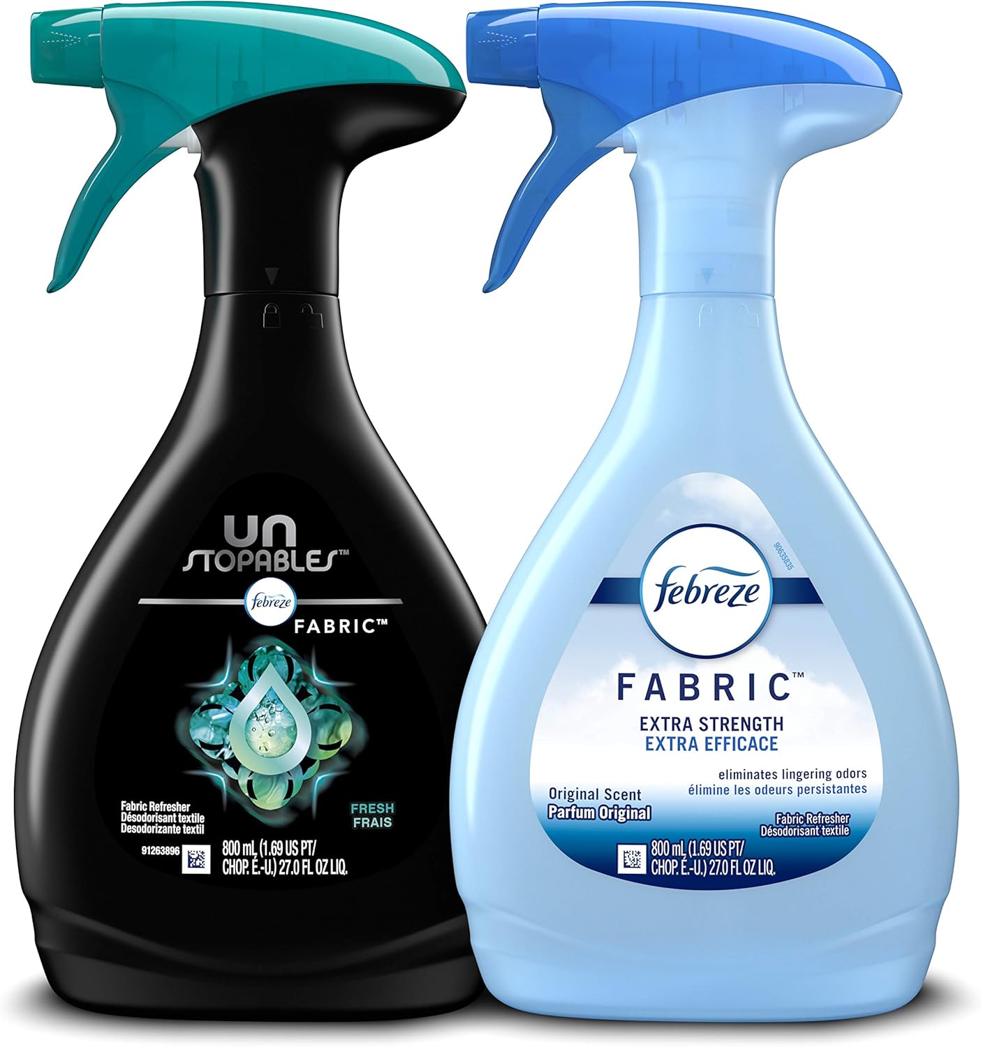 Febreze Fabric Refresher