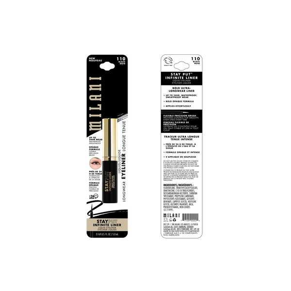 Milani Stay Put Infinite Liner