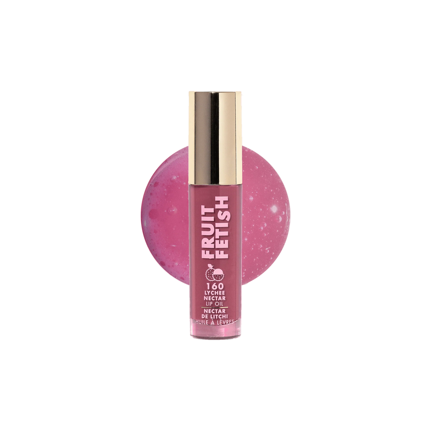 Milani Fruit Fetish Lip Oils