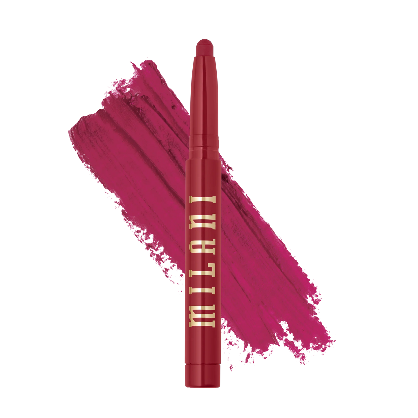 Milani Stay Put Matte Lip Crayon