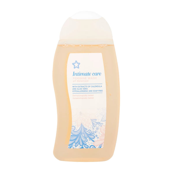 Active Care Feminine Wash PH