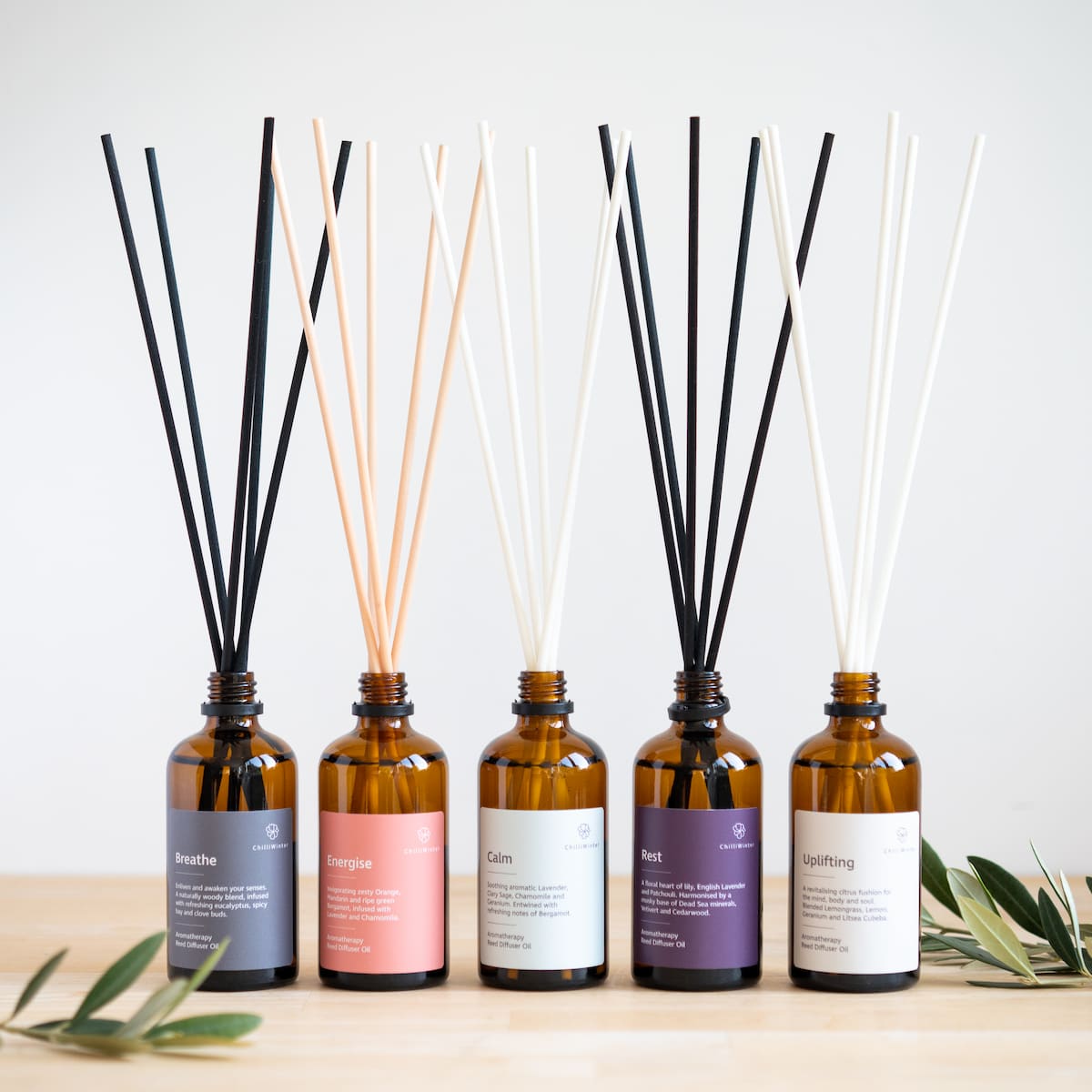 Reed Diffusers