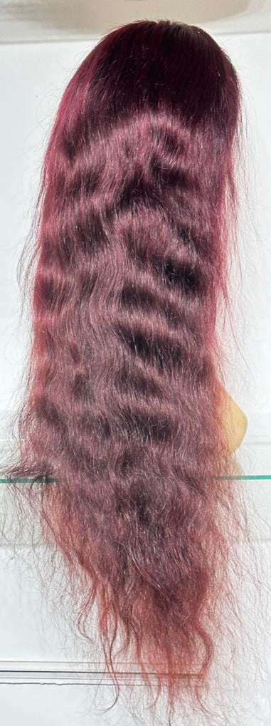 Ricky Palmer 100% Human