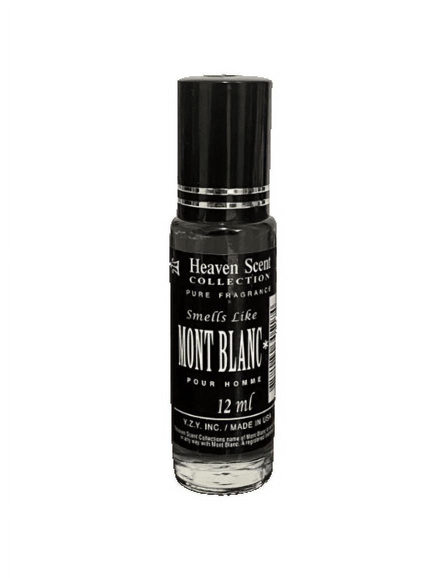 Have A Scent Collection Perfume Oil