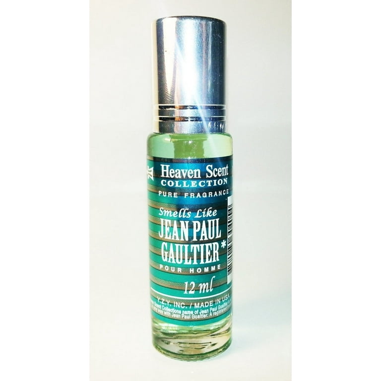 Have A Scent Collection Perfume Oil